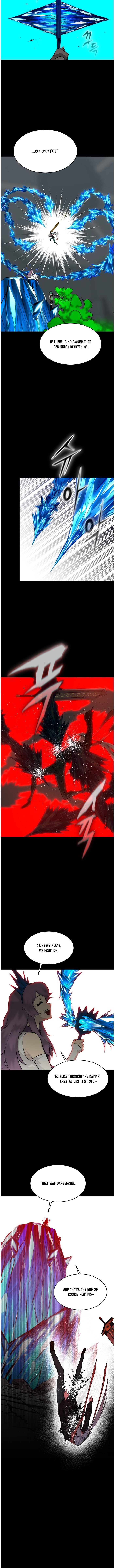 Counter Cube Chapter 71 8